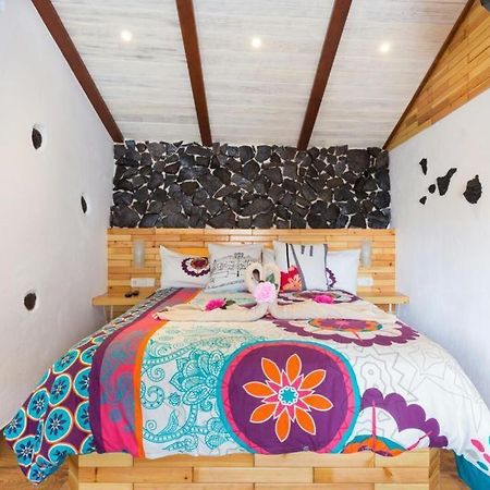Traditional Canary Cottage In Masca Dış mekan fotoğraf